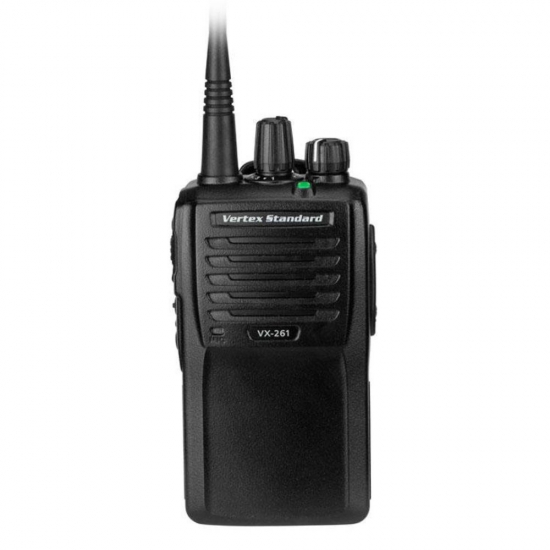 Портативная радиостанция Vertex VX-261 VHF